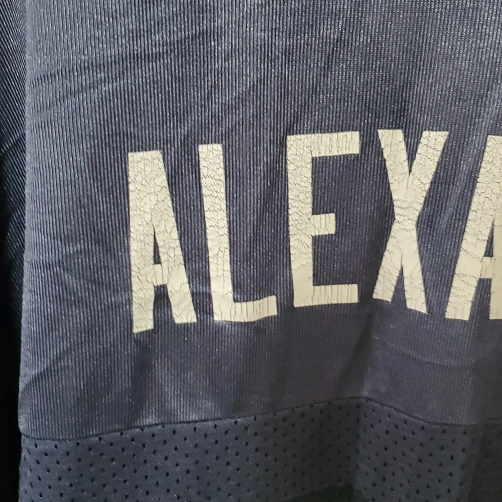 Shaun Alexander Seahwks jersey - Picture 4 of 6